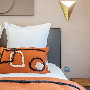 Superior Studio met een King Size Bed